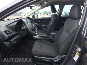 2021 Subaru Impreza Sedan - miniatura 7