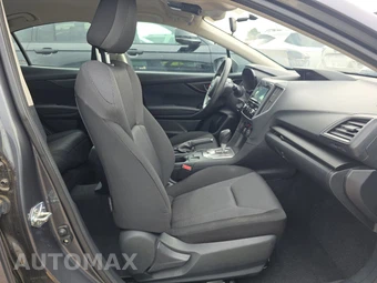 2021 Subaru Impreza Sedan - miniatura 8