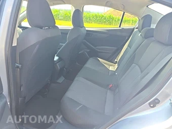 2021 Subaru Impreza Sedan – miniatura 10