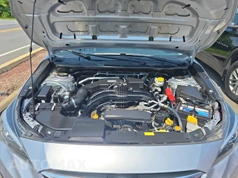 2021 Subaru Impreza Sedan – miniatura 12
