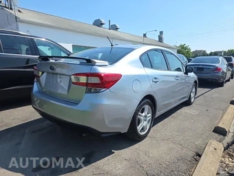 2021 Subaru Impreza Sedan – miniatura 4