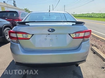 2021 Subaru Impreza Sedan – miniatura 5