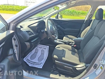 2021 Subaru Impreza Sedan – miniatura 7