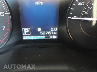 2021 Subaru Impreza Sedan – miniatura 9