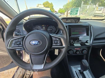 2021 Subaru Impreza Sedan - miniatura 10
