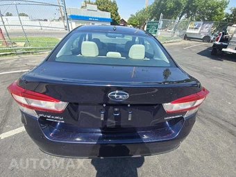 2021 Subaru Impreza Sedan - miniatura 14