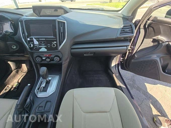 2021 Subaru Impreza Sedan - miniatura 19