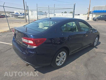 2021 Subaru Impreza Sedan - miniatura 3