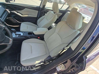 2021 Subaru Impreza Sedan - miniatura 6