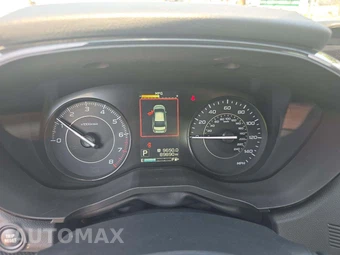 2021 Subaru Impreza Sedan - miniatura 9