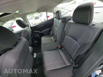 2021 Subaru Impreza Sedan Premium – miniatura 13