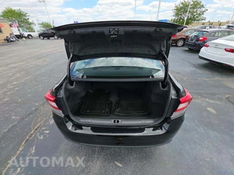 2021 Subaru Impreza Sedan Premium – miniatura 14