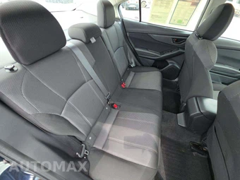 2021 Subaru Impreza Sedan Premium – miniatura 16