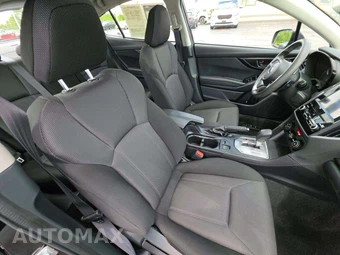 2021 Subaru Impreza Sedan Premium – miniatura 18