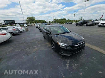 2021 Subaru Impreza Sedan Premium – miniatura 4