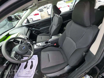 2021 Subaru Impreza Sedan Premium – miniatura 6