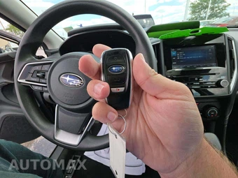 2021 Subaru Impreza Sedan Premium – miniatura 8