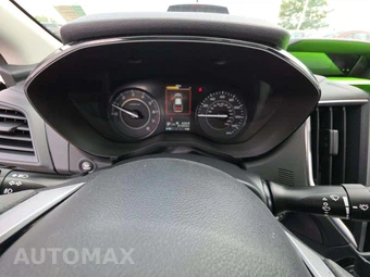 2021 Subaru Impreza Sedan Premium – miniatura 9