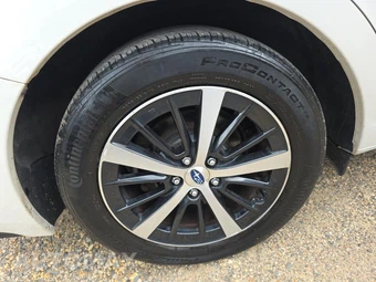 2021 Subaru Impreza Sedan Premium – miniatura 10