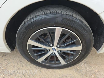 2021 Subaru Impreza Sedan Premium – miniatura 11