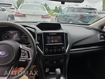 2021 Subaru Impreza Sedan Premium – miniatura 14