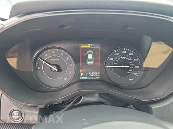 2021 Subaru Impreza Sedan Premium – miniatura 15