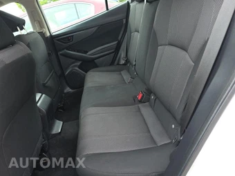 2021 Subaru Impreza Sedan Premium – miniatura 16