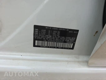 2021 Subaru Impreza Sedan Premium – miniatura 17