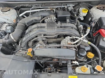 2021 Subaru Impreza Sedan Premium – miniatura 18