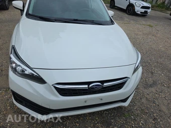 2021 Subaru Impreza Sedan Premium – miniatura 2