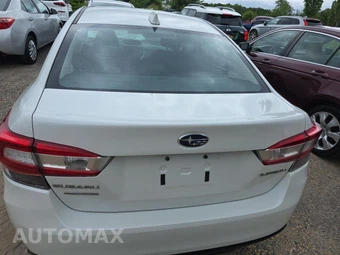 2021 Subaru Impreza Sedan Premium – miniatura 5
