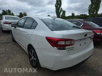 2021 Subaru Impreza Sedan Premium – miniatura 6