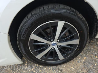 2021 Subaru Impreza Sedan Premium – miniatura 8