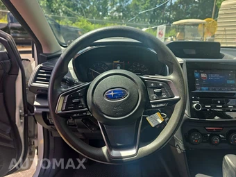 2021 Subaru Impreza Sedan Premium - miniatura 10