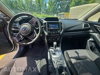 2021 Subaru Impreza Sedan Premium - miniatura 11