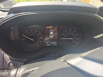 2021 Subaru Impreza Sedan Premium - miniatura 12