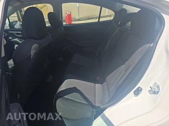 2021 Subaru Impreza Sedan Premium - miniatura 13