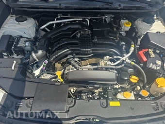 2021 Subaru Impreza Sedan Premium - miniatura 15