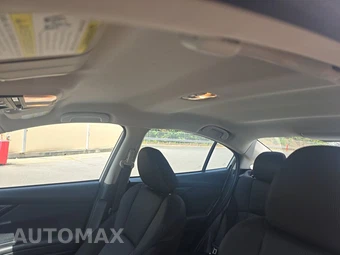 2021 Subaru Impreza Sedan Premium - miniatura 18
