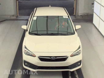 2021 Subaru Impreza Sedan Premium - miniatura 2