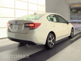 2021 Subaru Impreza Sedan Premium - miniatura 4