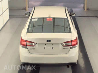 2021 Subaru Impreza Sedan Premium - miniatura 5