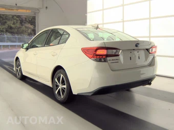 2021 Subaru Impreza Sedan Premium - miniatura 6