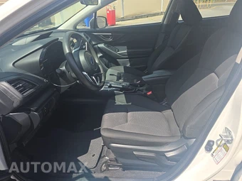 2021 Subaru Impreza Sedan Premium - miniatura 7