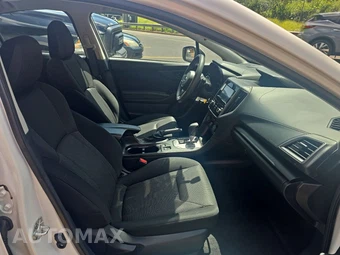 2021 Subaru Impreza Sedan Premium - miniatura 8