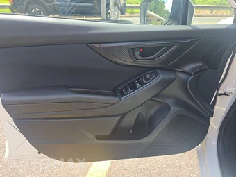 2021 Subaru Impreza Sedan Premium - miniatura 9