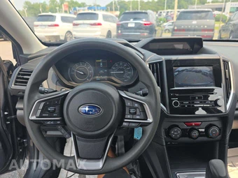 2021 Subaru Impreza Sedan Premium - miniatura 10