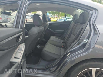 2021 Subaru Impreza Sedan Premium - miniatura 13