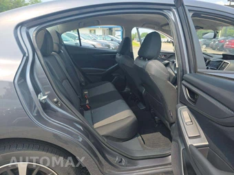 2021 Subaru Impreza Sedan Premium - miniatura 16