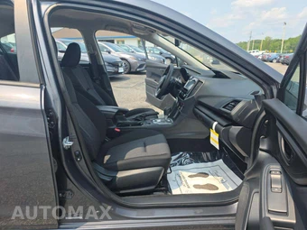 2021 Subaru Impreza Sedan Premium - miniatura 18